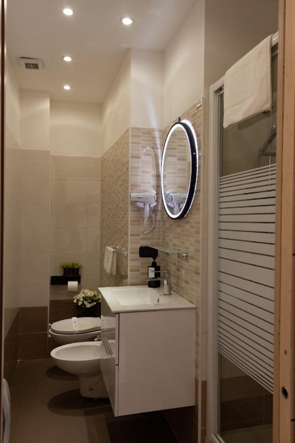 Milanoloft Casati 2 Femahotels Екстер'єр фото