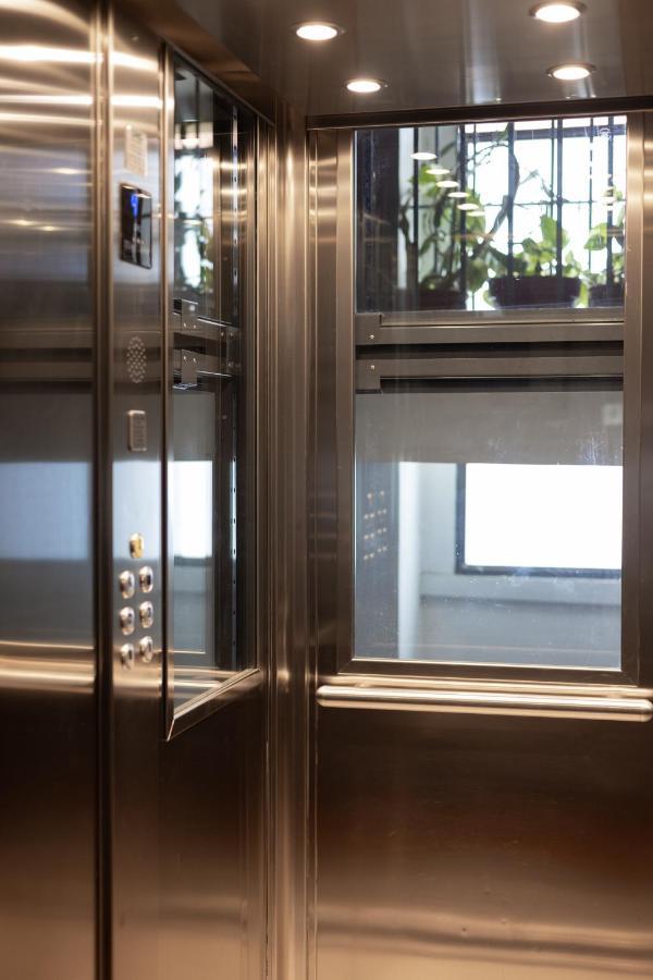 Milanoloft Casati 2 Femahotels Екстер'єр фото