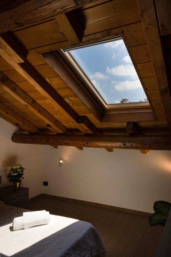 Milanoloft Casati 2 Femahotels Екстер'єр фото