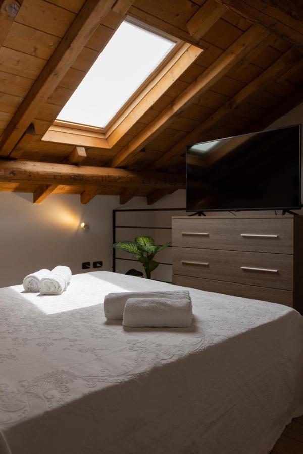 Milanoloft Casati 2 Femahotels Екстер'єр фото