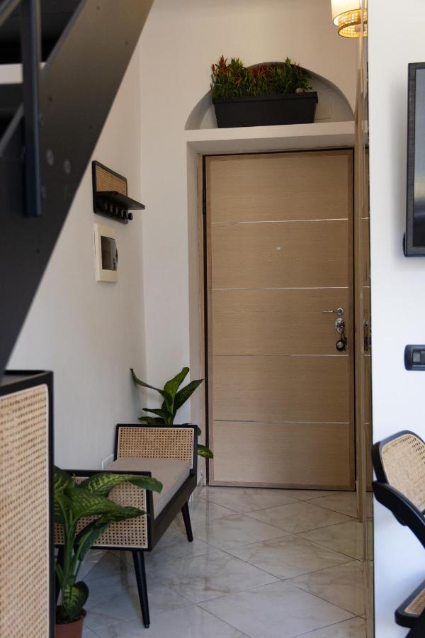 Milanoloft Casati 2 Femahotels Екстер'єр фото