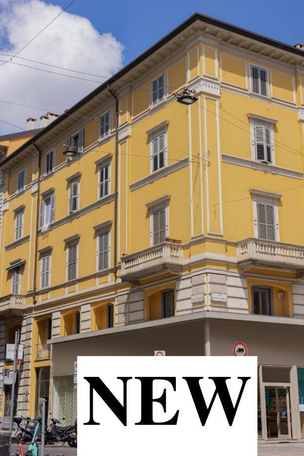Milanoloft Casati 2 Femahotels Екстер'єр фото